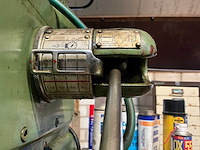 Gsp kolom boor/freesmachine - afbeelding 34 van  35