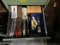 Gsp kolom boor/freesmachine - afbeelding 15 van  35