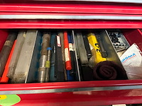 Gsp kolom boor/freesmachine - afbeelding 34 van  35