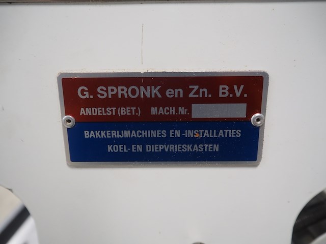 G.spronk en zn bv - afbeelding 3 van  11