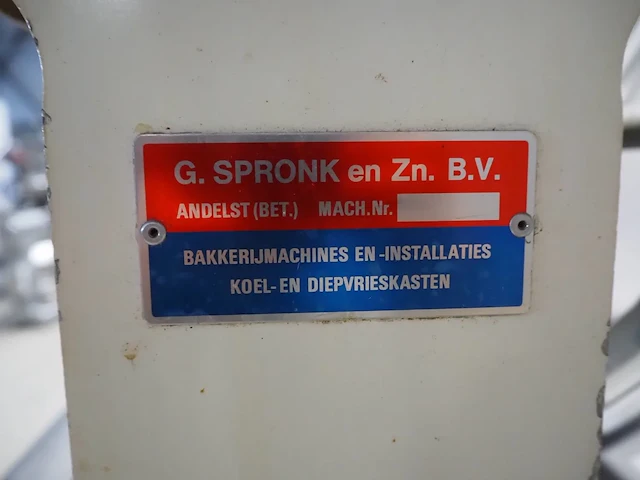 G.spronk - afbeelding 9 van  9