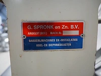 G.spronk - afbeelding 9 van  9