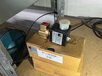 Gsr ventiel (2x) - afbeelding 1 van  3