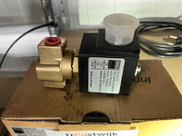 Gsr ventiel (2x) - afbeelding 2 van  3