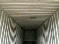 Gstu us 40”-zeecontainer - afbeelding 8 van  9