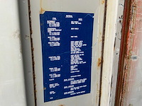 Gstu us 40”-zeecontainer - afbeelding 10 van  10