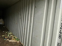 Gstu us 40”-zeecontainer - afbeelding 9 van  10