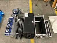 Gsw611-r graphic switcher - afbeelding 1 van  6