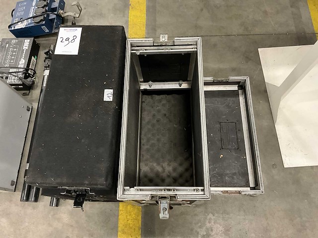 Gsw611-r graphic switcher - afbeelding 2 van  6