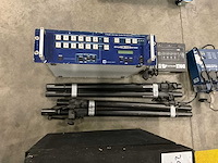 Gsw611-r graphic switcher - afbeelding 3 van  6