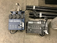 Gsw611-r graphic switcher - afbeelding 5 van  6