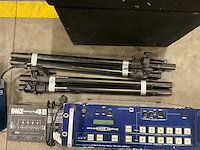 Gsw611-r graphic switcher - afbeelding 6 van  6