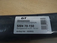 Gt - sm4 70-150 - krimpverbindingsmof (5x) - afbeelding 3 van  3