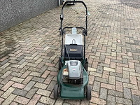 Gt 47 quatro - grasmaaier - afbeelding 3 van  5