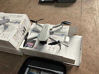 Gt 8k dual camera drones (3x) - afbeelding 4 van  7