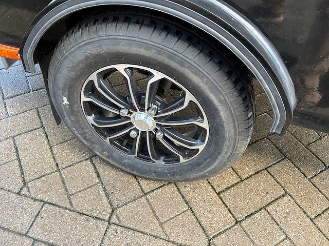 Gt compact pro 160 foodtrucks - afbeelding 2 van  28