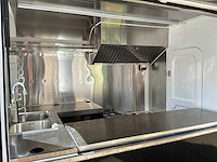 Gt compact pro 160 foodtrucks - afbeelding 6 van  28