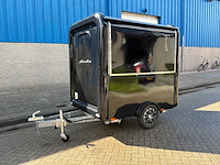 Gt compact pro 160 foodtrucks - afbeelding 19 van  28