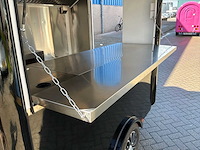 Gt compact pro 160 foodtrucks - afbeelding 21 van  28