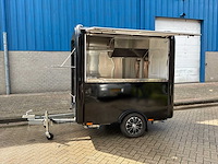 Gt compact pro 160 foodtrucks - afbeelding 12 van  28