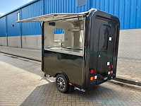 Gt compact pro 160 foodtrucks - afbeelding 22 van  28