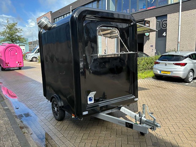 Gt compact pro 160 foodtrucks - afbeelding 24 van  28