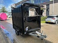 Gt compact pro 160 foodtrucks - afbeelding 24 van  28