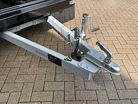 Gt compact pro 160 foodtrucks - afbeelding 25 van  28