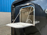 Gt compact pro 160 foodtrucks - afbeelding 26 van  28