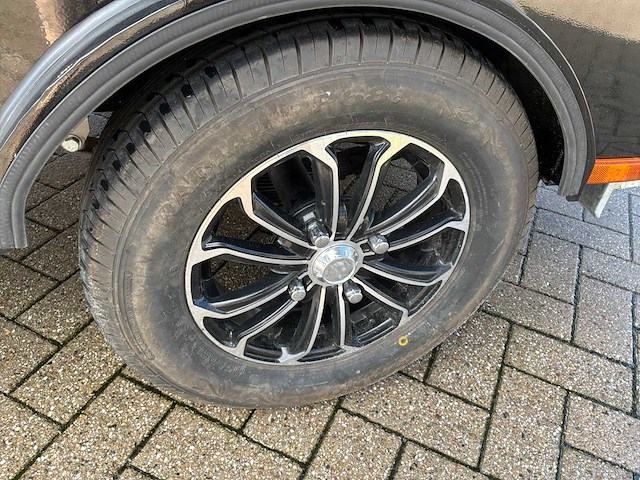 Gt compact pro 160 foodtrucks - afbeelding 28 van  28