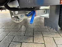 Gt compact pro 160 foodtrucks - afbeelding 3 van  28
