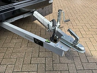 Gt compact pro 160 foodtrucks - afbeelding 25 van  28