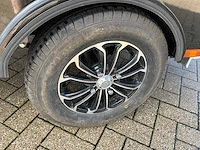 Gt compact pro 160 foodtrucks - afbeelding 28 van  28