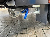 Gt compact pro 160 foodtrucks - afbeelding 11 van  28