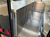 Gt compact pro 160 foodtrucks - afbeelding 17 van  28