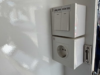 Gt compact pro 160 foodtrucks - afbeelding 24 van  28