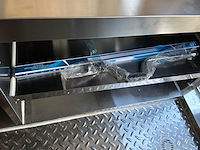 Gt compact pro 160 foodtrucks - afbeelding 25 van  28