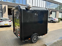 Gt compact pro 160 foodtrucks - afbeelding 4 van  28