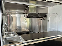 Gt compact pro 160 foodtrucks - afbeelding 6 van  29