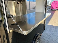 Gt compact pro 160 foodtrucks - afbeelding 22 van  29