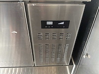 Gt compact pro 200 foodtrucks - afbeelding 4 van  26