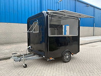 Gt compact pro 200 foodtrucks - afbeelding 1 van  26