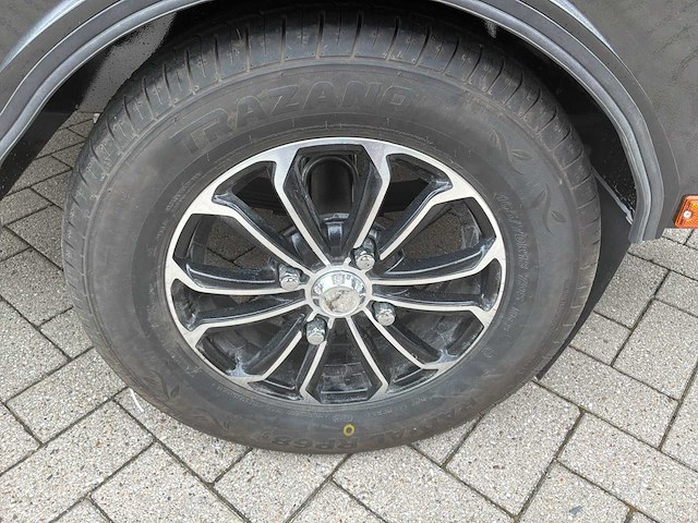 Gt compact pro 200 foodtrucks - afbeelding 13 van  26