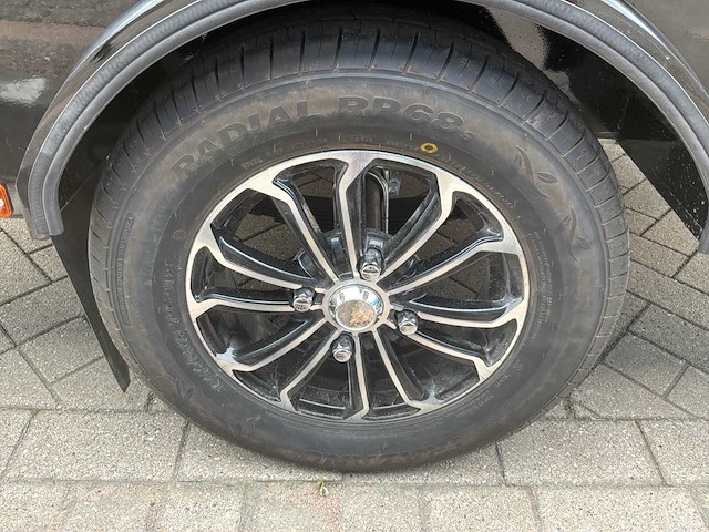 Gt compact pro 200 foodtrucks - afbeelding 14 van  26