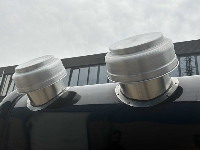 Gt compact pro 200 foodtrucks - afbeelding 15 van  26