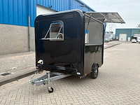 Gt compact pro 200 foodtrucks - afbeelding 12 van  26