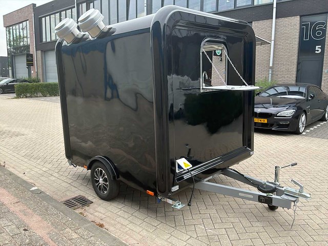 Gt compact pro 200 foodtrucks - afbeelding 20 van  26