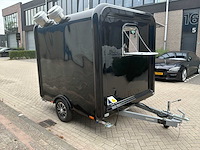 Gt compact pro 200 foodtrucks - afbeelding 20 van  26