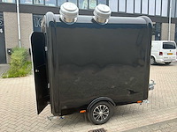 Gt compact pro 200 foodtrucks - afbeelding 21 van  26