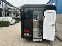 Gt compact pro 200 foodtrucks - afbeelding 22 van  26